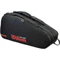Wilson Pro Staff Classic 6pk Ketsjertaske
