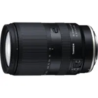 Tamron 18-300mm F3.5-6.3 Di III-A VC VXD superzoom-objektiv, Nikon Z