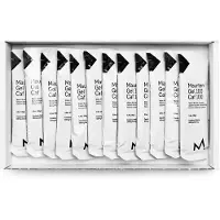 Maurten Gel 100 Caf Energy gel, 12 x 40 g