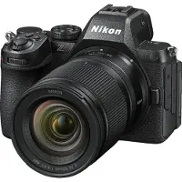 Nikon Z5 II Kit w/ 24-105mm f/4-7.1