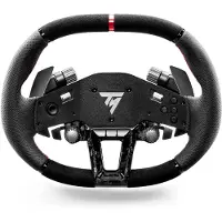 Thrustmaster Hypercar Wheel Add-On - Wired Wheel - Sony PlayStation 4