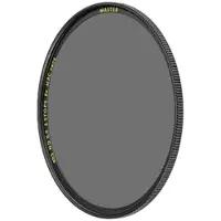 B+W Nd 0.9 Mrc Nano Master 77 Mm Polariseringsfilter