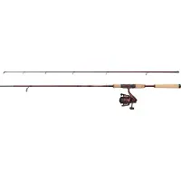 Abu Garcia Tormentor2 Spindende Combo