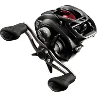 Daiwa Fuego Ct Baitcasting-hjul