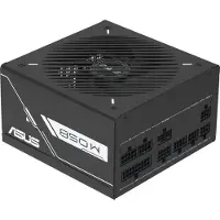 Asus PRIME 2026 850 Strømforsyning - 850 Watt - 120 mm - ATX 3.1 - 80 Plus Gold certified