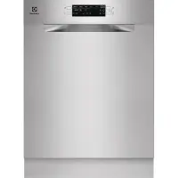 Electrolux 300 AirDry 60 cm Underbygn. ESA47405UX
