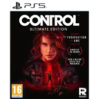 U&i Control (Ultimate Edition) - Sony PlayStation 5 - Action/Adventure