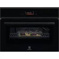 Electrolux 800 MealAssist CombiQuick Mikro- & Varmluftsovn COM900CB