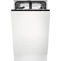 Electrolux 600 SatelliteClean 45 cm integreret EEQ42200L