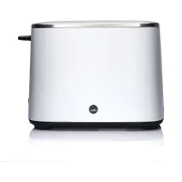 Wilfa CT-1000MW classic brødrister 2 skiver Hvid