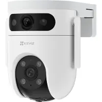 Ezviz H9c Dual 2k Overvågningskamera