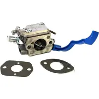 Husqvarna Hulqvarna 125B 125BBVX gashåndtag til blæsere original