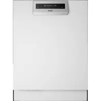Asko Professional DWC6422BIW opvaskemaskine, hvid