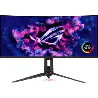Asus 34" ROG Swift OLED PG34WCDN - 3440x1440 - 360Hz - RGB QD-OLED