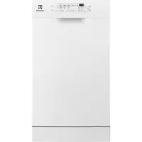 Electrolux 600 SatelliteClean 45 cm underbygning ESS42200SW
