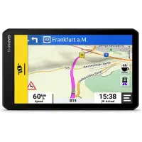 Garmin dezlCam LGV710 - GPS/Galileo-navigator - automotiv 6.95 widescreen
