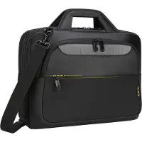 Targus CityGear 15.6" Topload Laptop Case Black