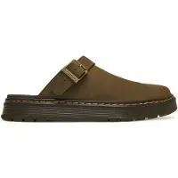 Dr. Martens Pantoletter 'Brookline' oliven