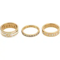 Furla Ring guld