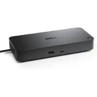 Dell Pro Thunderbolt 5 Smart Dock - 300W PD - 2.5GBE