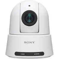 Sony SRG-A40 - Konferencekamera - PTZ - kanontårn - farve (Dag/nat) - 8,5 MP - 3840 x 2160 - automatisk irisblænder - motoriseret - 1700 TVL - audio - HDMI, SDI - LAN - H.264, H.265 - PoE Plus Class 4