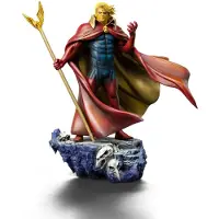 Iron Studios Marvel Bds Art Scale 1/10 Adam Warlock 25 Cm Figur