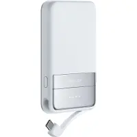 EcoFlow Rapid 5K - 30W- Qi2 - Wireless Charging - 5000 mAh