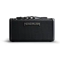 HeadRush FRFR-GO – bærbar guitarforstærker