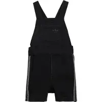 Adidas Originals Denim Short Overalls, størrelse 104 cm