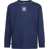 Converse Bluse - Navy - - 13-15 år (158-170) - Bluse