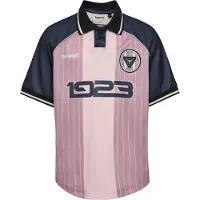 Hummel Loose Soccer T-shirt Med Korte ærmer