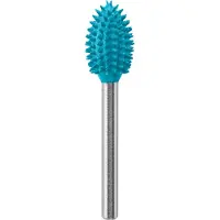 Dremel 26159953DM Raspelfräser Rustfrit stål Rasp 9.5 mm 1 stk