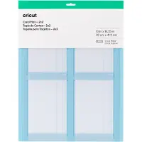 Cricut - Card mat - 33 x 41.2 cm