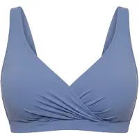 SugarShape Bikinioverdel blå
