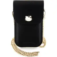 Hello Kitty håndtaske HKOWBPGHDLMK sort/sort