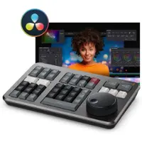 Blackmagic Design Davinci-tastaturversion