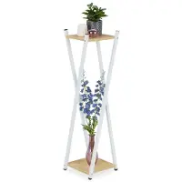 B2X Blomstersokkel med 2 niveauer