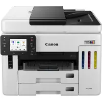Canon MAXIFY GX7150 Multifunktion - Farve - Blæk