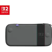 Turtle Beach PlayTrek Travel Case - Charcoal Black - Slim