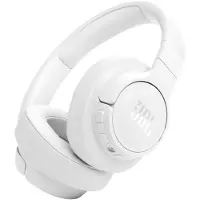 JBL TUNE 770NC - White