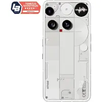 Nothing Tech Phone (3) 512GB/16GB - White