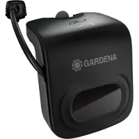 Gardena Anti-kollisionsradar til SILENO max/free