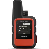 Garmin Inreach Mini 2 Compact Satellitkommunikationsenhed