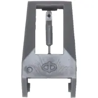 Teac Stylus for LP-P1000/LP-R500/LP-R550 ( 78 RPM ) - Pladespiller