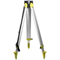 Leica Ct160 167 Cm Laser-stativ