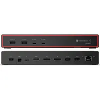 Lenovo Thinkpad Thunderbolt 4 Gen2 7500 Dokningsstation