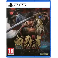 Capcom Onimusha: Way of the Sword - Sony PlayStation 5 - Action/Adventure