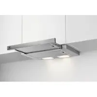 Electrolux 300 LEDLights Emhætte 50 cm LFP325S