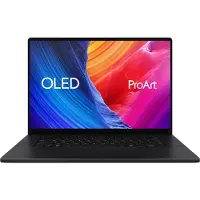 Asus ProArt P16 (H7606) | AMD Ryzen AI 9 | 64GB | 2TB | RTX 5070