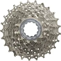 Shimano Galinis žvaigždžių blokas ALIVIO CS-HG400 9-speed-12-36T